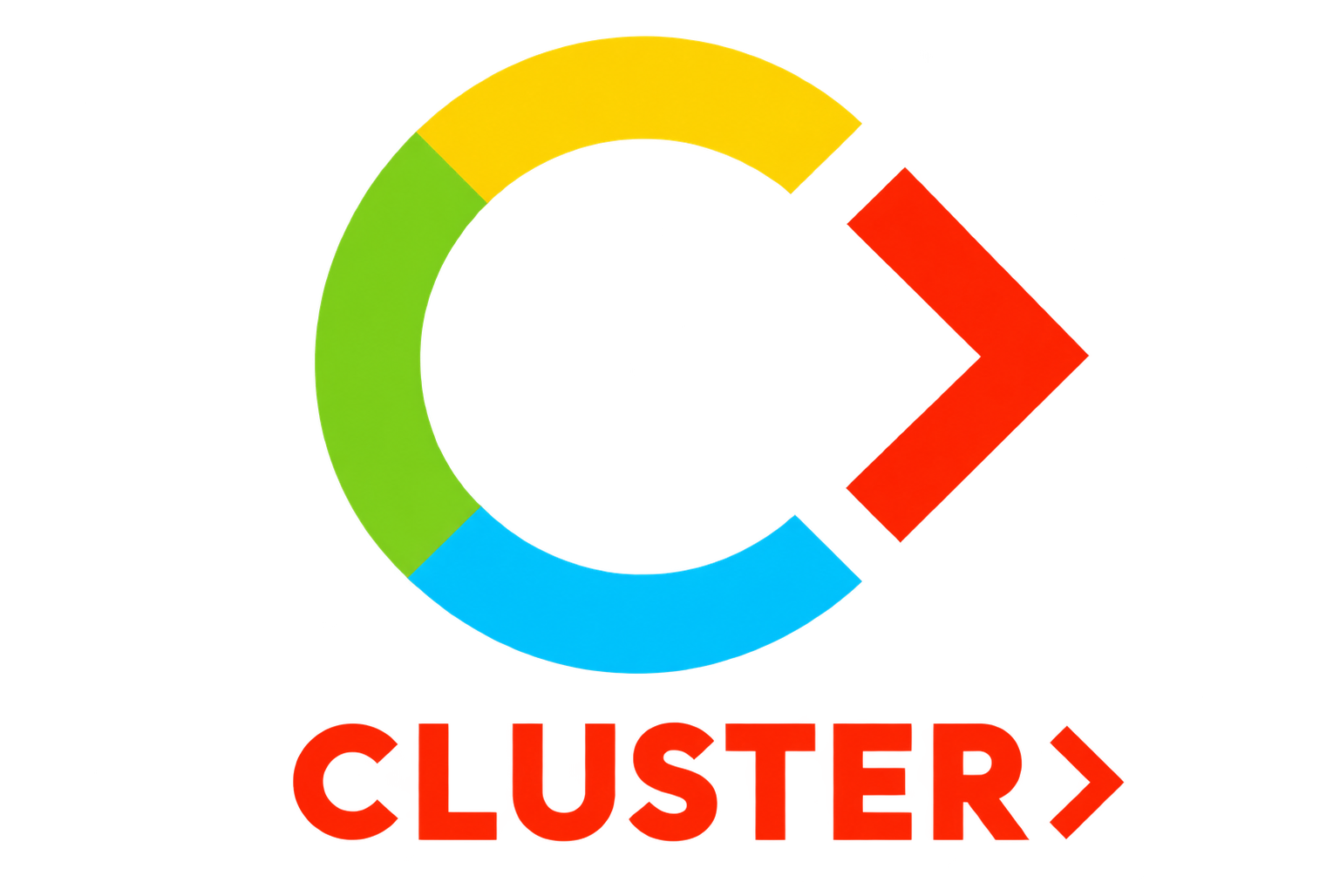 Cluster logo